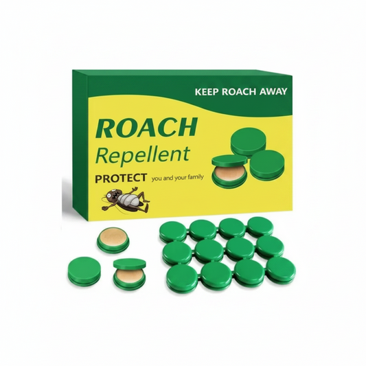 Roach Repellent  (Pack of 2)