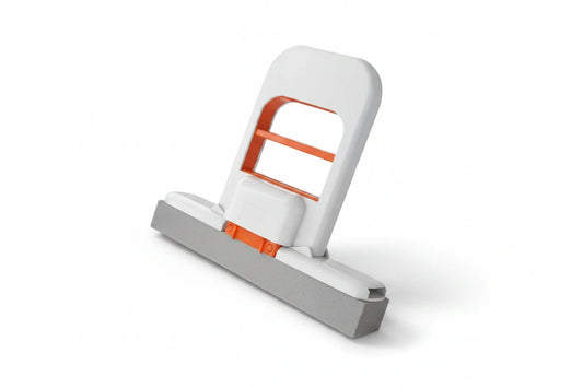 Mini Foldable Mop for Kitchen (Pack of 1)